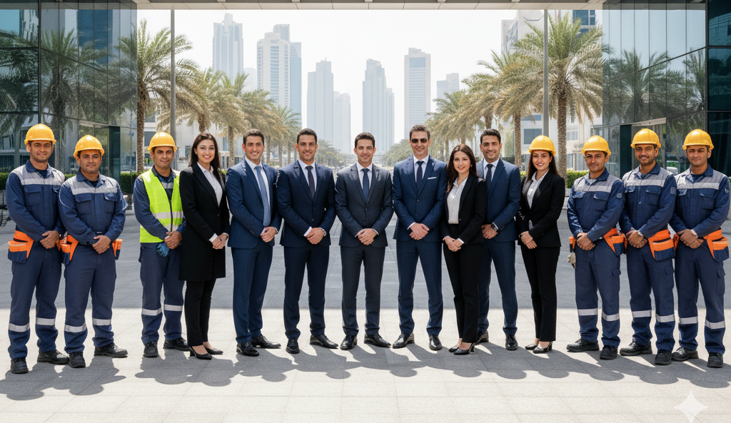 Signage Materials Supply and Distribution